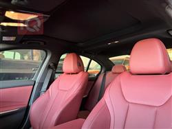 بي ام دبليو الفئة 3